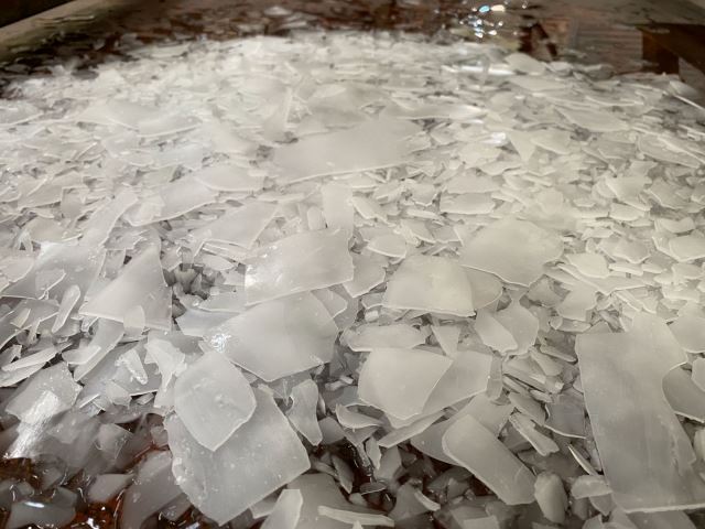 L’industrie de la Glace : Un Secteur Rentable qui Soutient Divers Domaines Face au Réchauffement Climatique