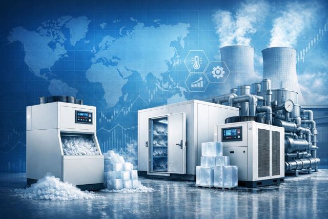 Est-il Utile de Lire des Blogs sur les Machines à Glace ?