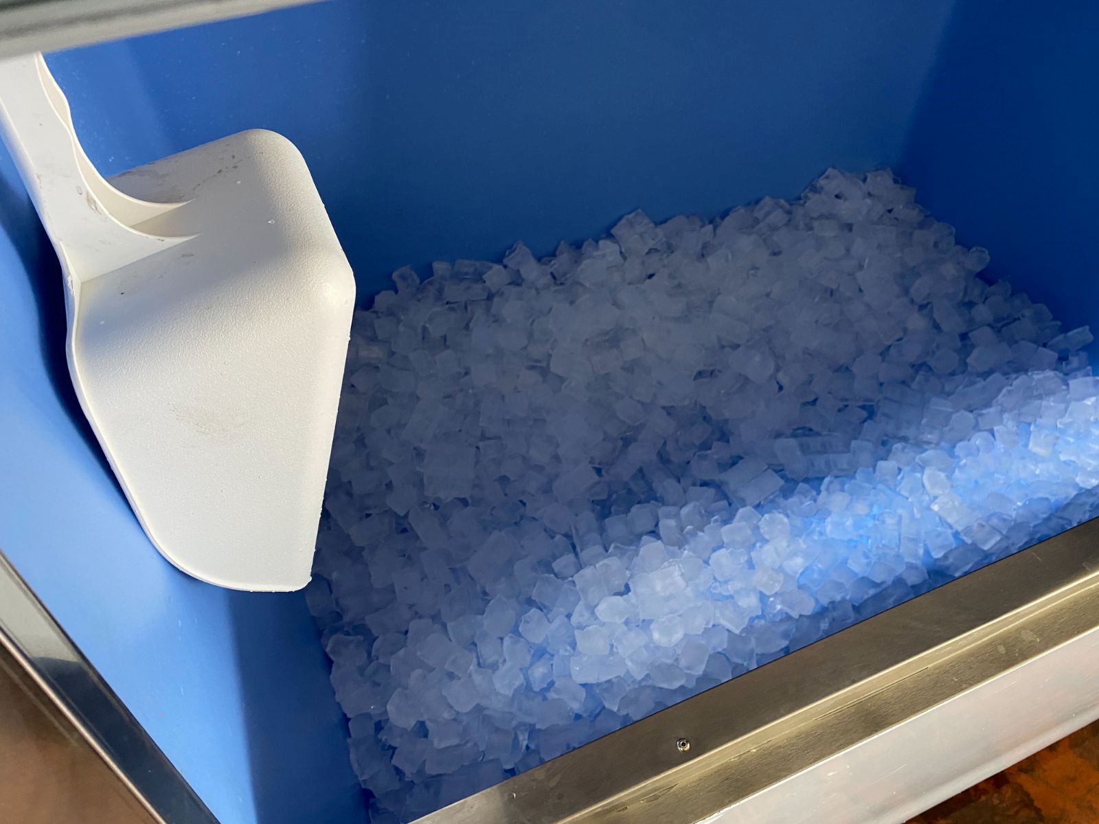 Kirlenmiş Buza Karşı Koruma