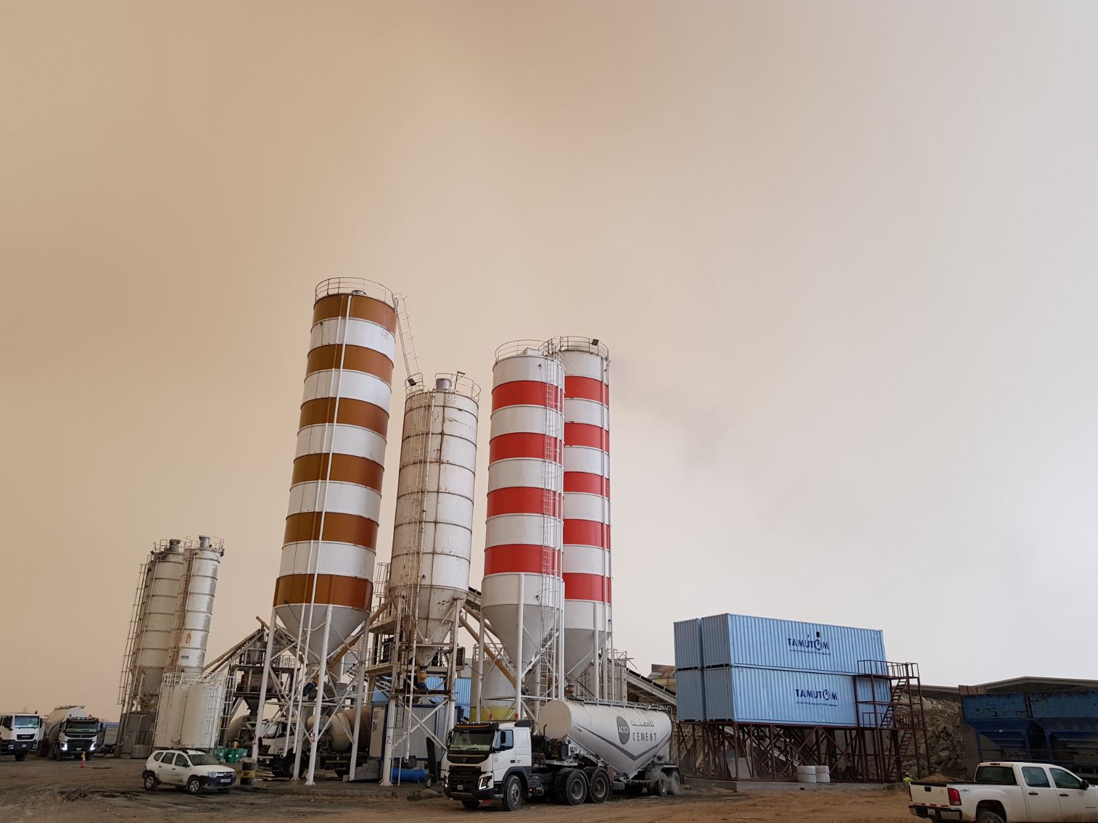 Machines à glace industrielles conçues pour une performance globale