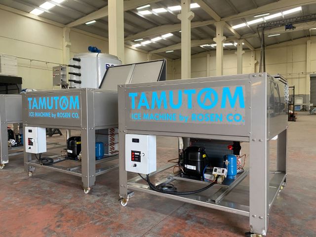 Machines à Glaçons Transparents – Une Nouvelle Référence en Esthétique, Hygiène et Efficacité