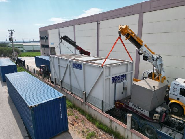 Tamutom | Cube, Block, Flake and Tube Ice Machines