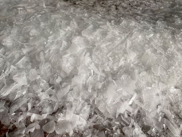 10000 KG/DAY FLAKE ICE MACHINE