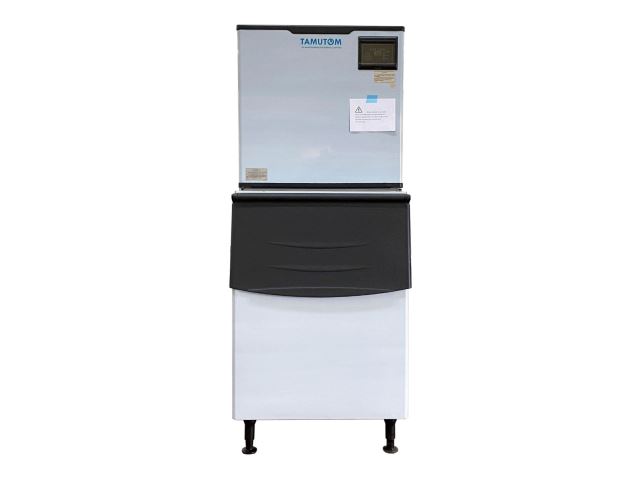 500 KG/DAY CUBE ICE MACHINE