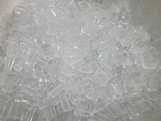 5000 KG/DAY TUBE ICE MACHINE