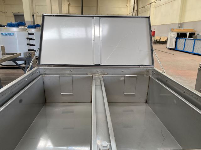 ŞEFFAF BUZ MAKİNESİ