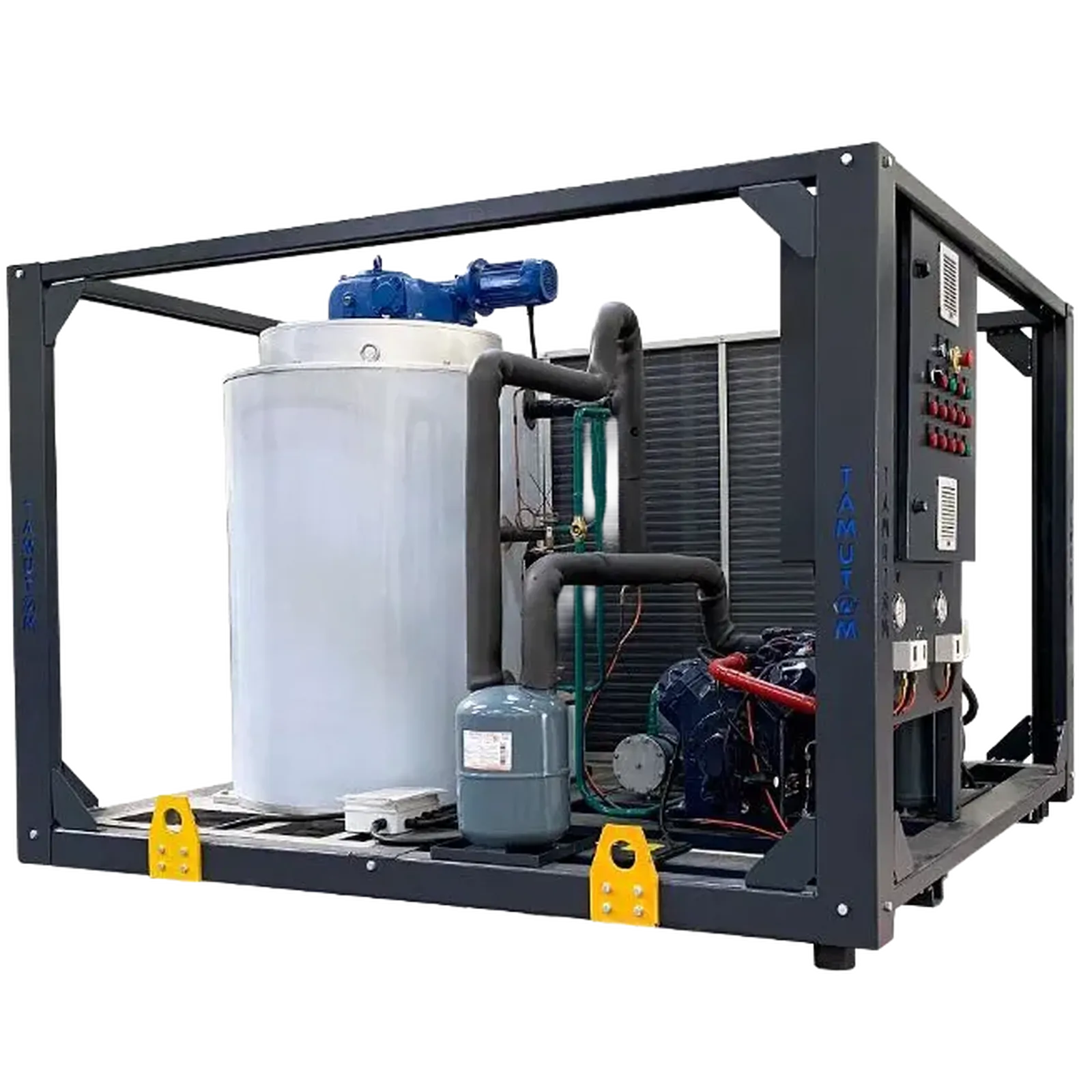 FLAKE ICE MACHINE