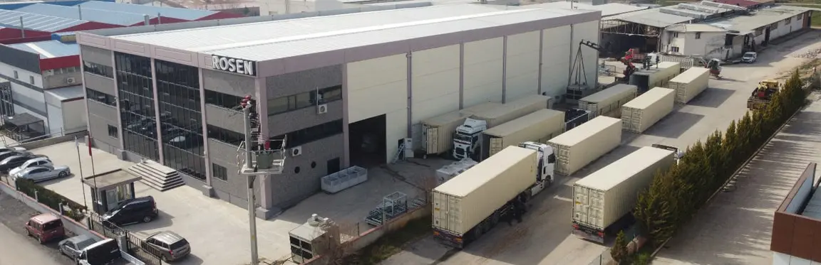 Tamutom Ice Machines Factory